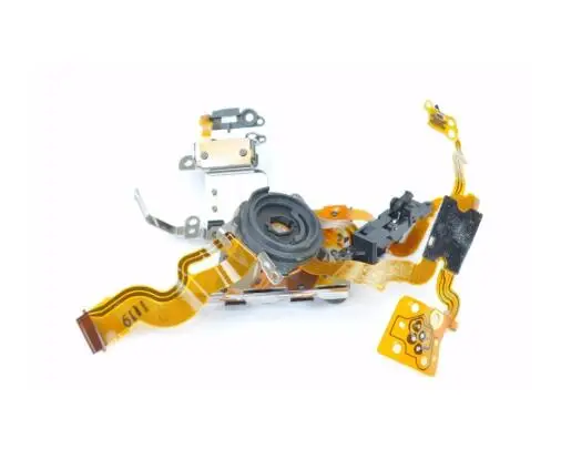 

For SONY DSLR A200 Top Cover Control Flex Cable Replacement Repair Part