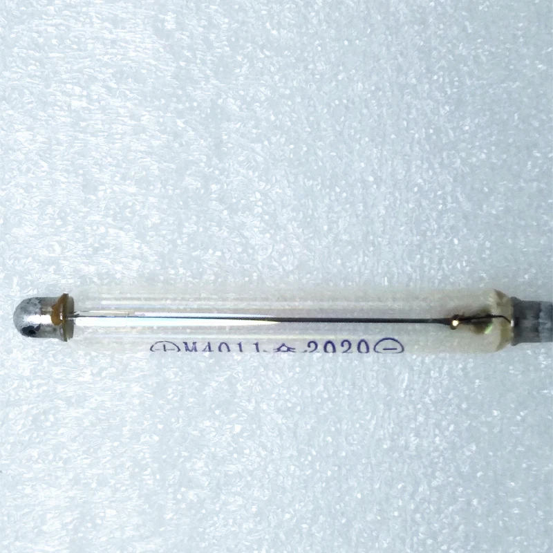 30 peças j304 j305 m4011 tubo geiger diy kit contador geiger módulo dosímetro de radiação nuclear detector de radiação eletromagnética