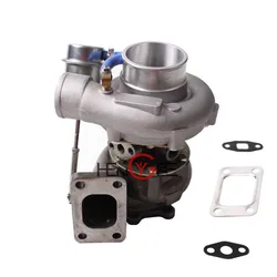 turbocharger R32 R33 R34 RB25 RB20 for Nissan Skyline R32 R34 2.0L-2.5L