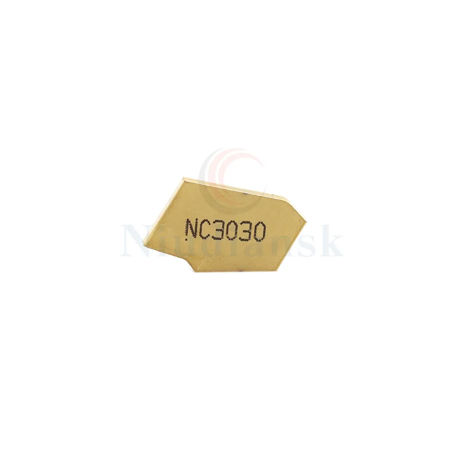 SP200 NC3030 SP300 NC3030 SP400 NC3030 عالية الجودة مشقوق أدوات القطع آلة خرط تعمل بالتحكم الرقمي بواسطة الحاسوب أدوات كربيد إدراج الحز تحول أدوات