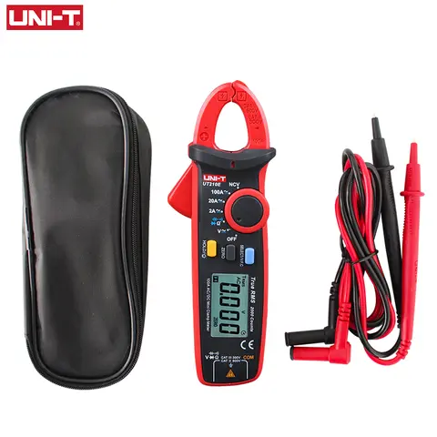 UT210E Mini Clamp Meter UNI-T