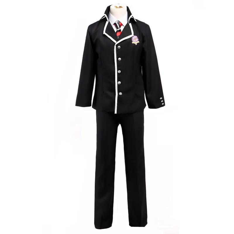 

Blue Exorcist Ao No Exorcist Cosplay Costumes Okumura Rin Cosplay Costumes