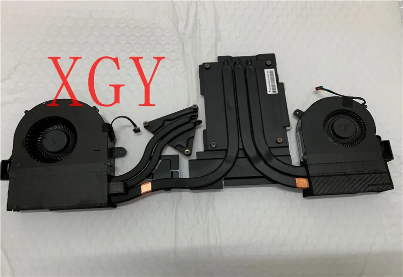 

Original For Acer 17X P7NCR Radiator Fan 13N1-02P0301 100% Test Ok