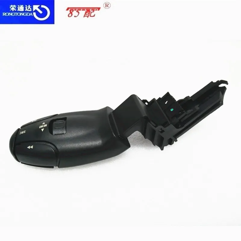 Original brand new radio CD audio remote control stack switch 6242Z6 For Peugeot 206 207 307 407 607 For Citroen  C4 C5 C6