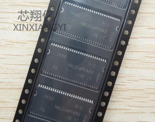 MT48LC16M16A2TG-7E TSOP54