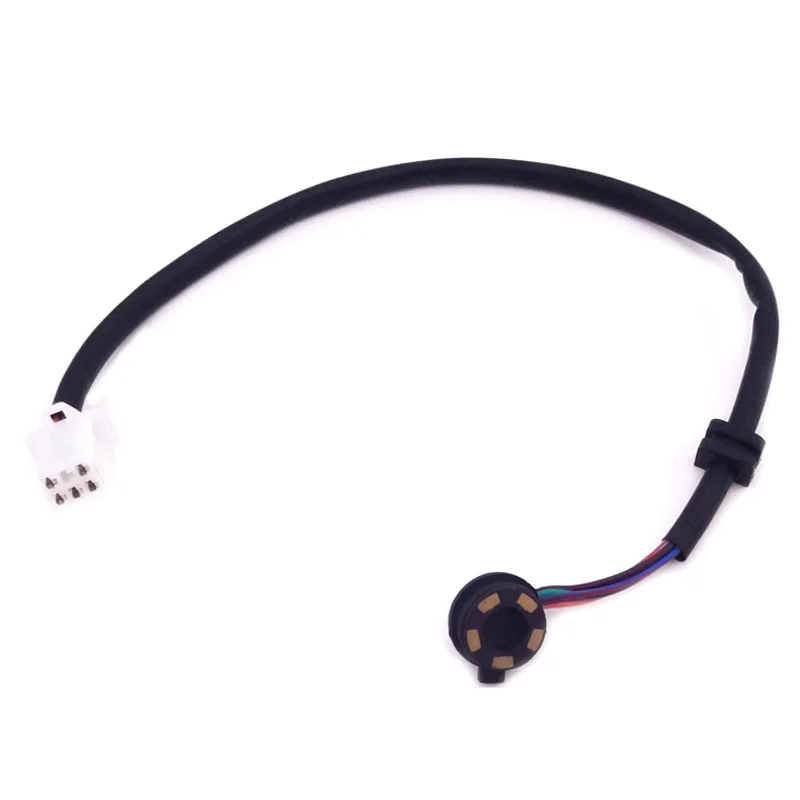 5 Wire Gear Position Sensor For 50cc 70cc 90cc 110cc 125cc ATV Quad Dirt Pit Bike zongshen loncin lifan kayo taotao Motorcycle