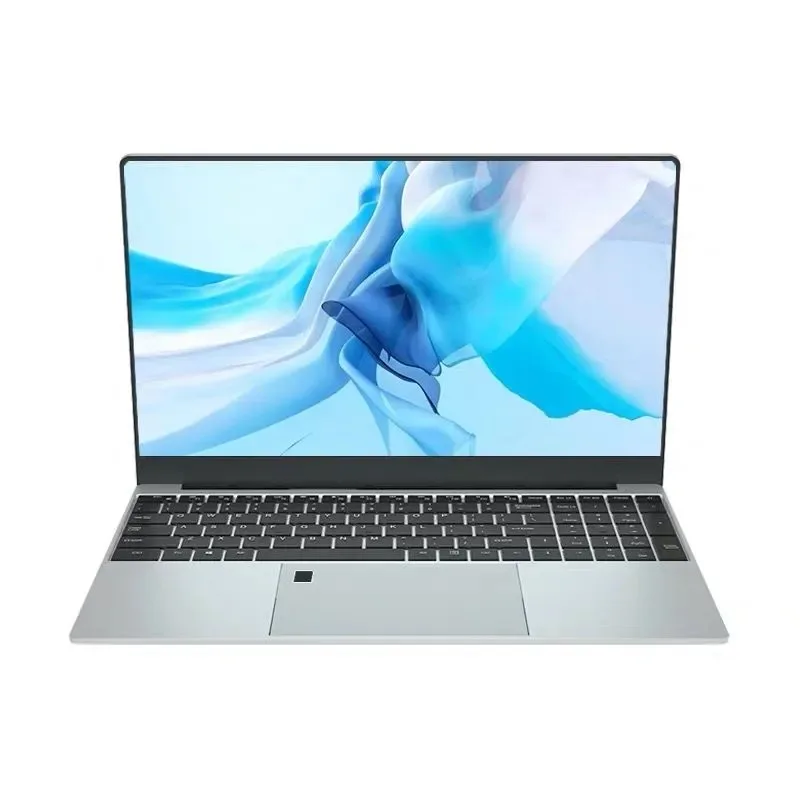 Hot Sale Laptop 15.6 Inch 64GB SSD Ultra Thin Notebook Computer For Office