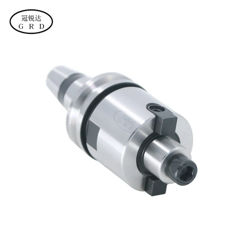 Iso30 fmb fmb22 fmb27 fmb32 fmb40 haste de faca CNC centro de usinagem conector de disco eixo face mill cortador suporte de ferramenta