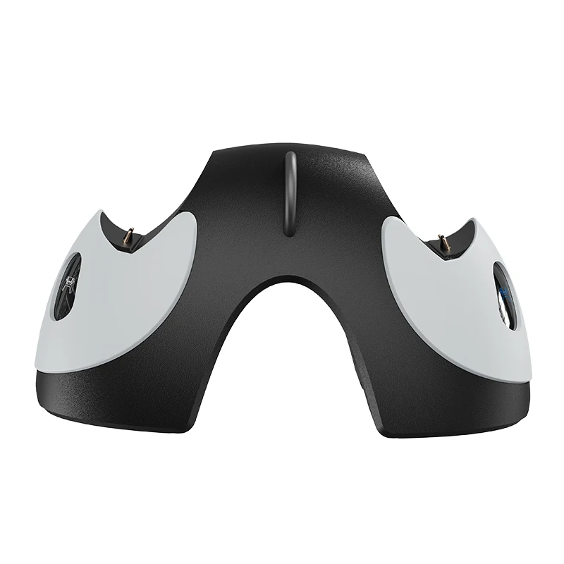 Dual Charger Dock For PS5 Playstation 5 Lovely Panda Controller Fast Charger Stand Gamepad Joystick Charging Station Holder