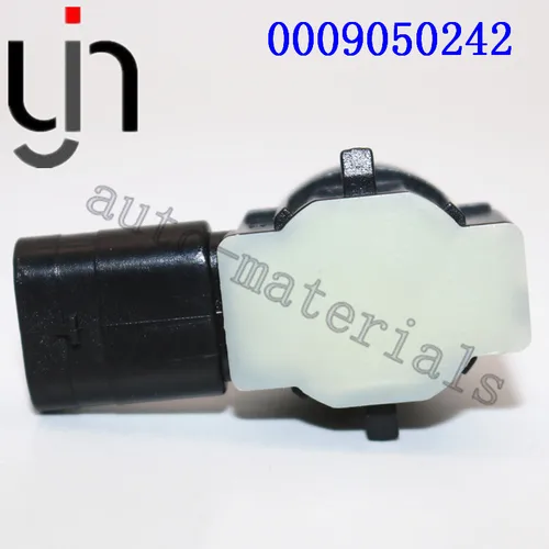 Imagen 2 del producto Sensor de aparcamiento para coche, accesorio PDC A0009050242 0263013053 0009050242 para AMG GT W242 W246 SL W231 W176 GLK 204, 1 unidad