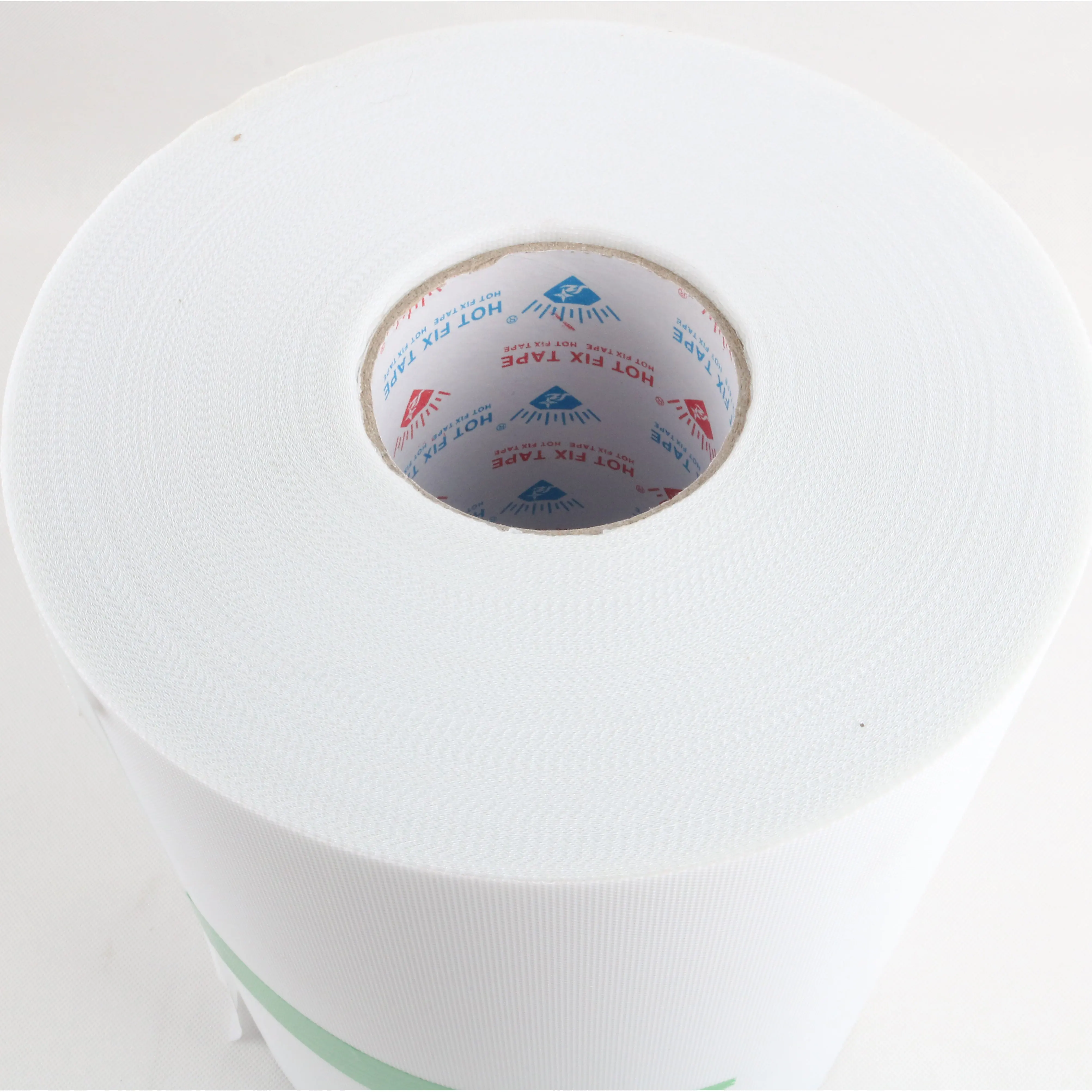 34CM wide Hotfix motif paper tape sheet iron on heat transfer film super adhesive quality for diy rhinestone papers sheets