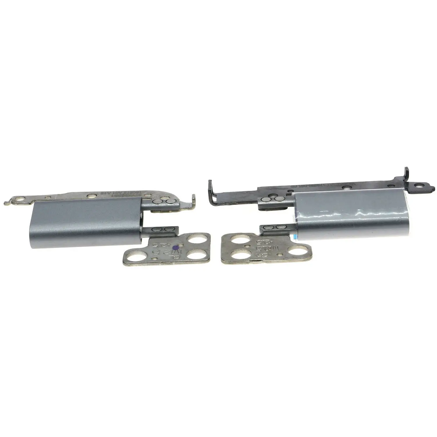 JIANGLUNNEW Left & Right LCD Hinges For DELL INSPIRON 13 7368 P69G 7378 I7368 I7378