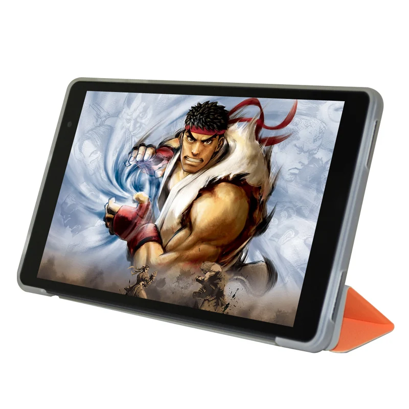 Чехол-подставка для Teclast P25 Tablet PC, защитный чехол для Teclast P25 + бесплатные подарки