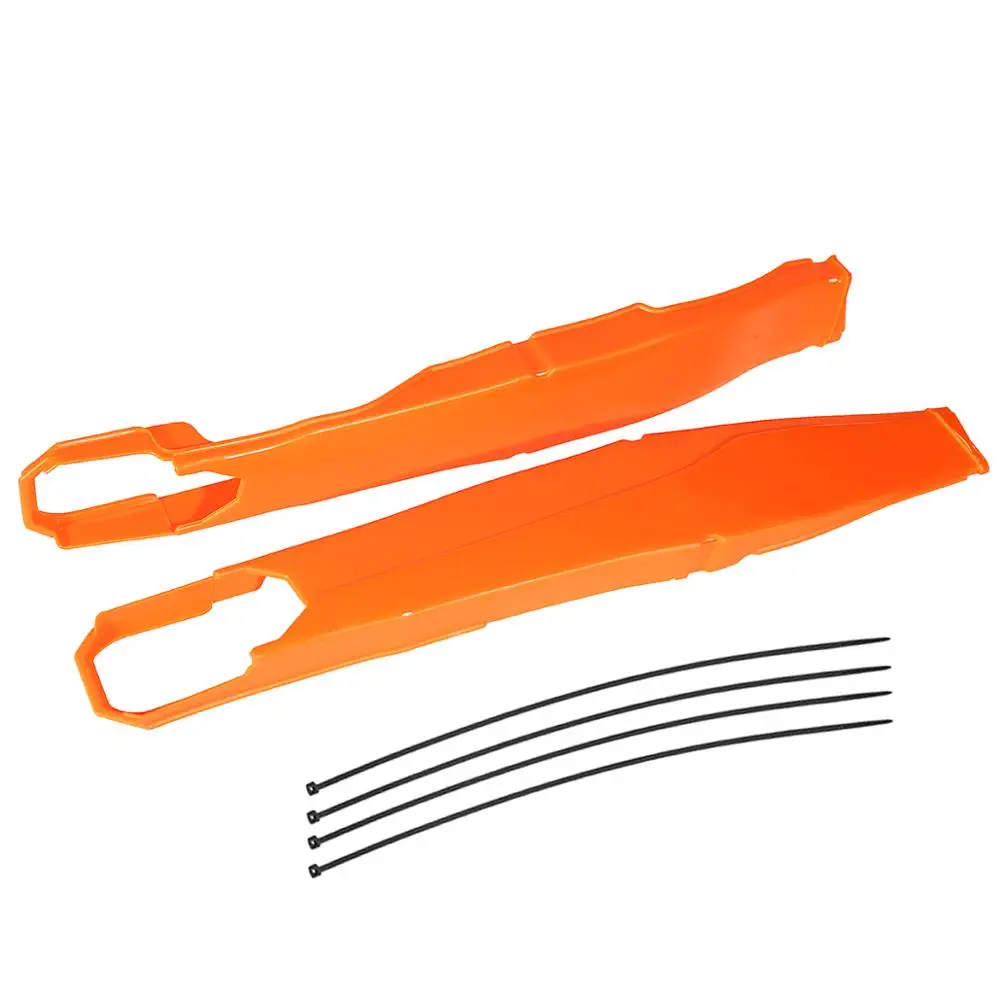 غطاء حماية لذراع التأرجح للدراجة النارية لـ KT 150 200 250 300 350 450 500 EXC EXC-F XCW XC-W Tpi XCF-W ستة أيام