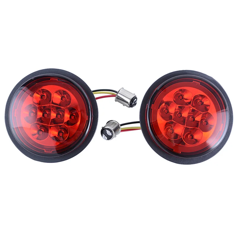 Rear Taillight Lens For Can Am  Outlander  Commander Maverick