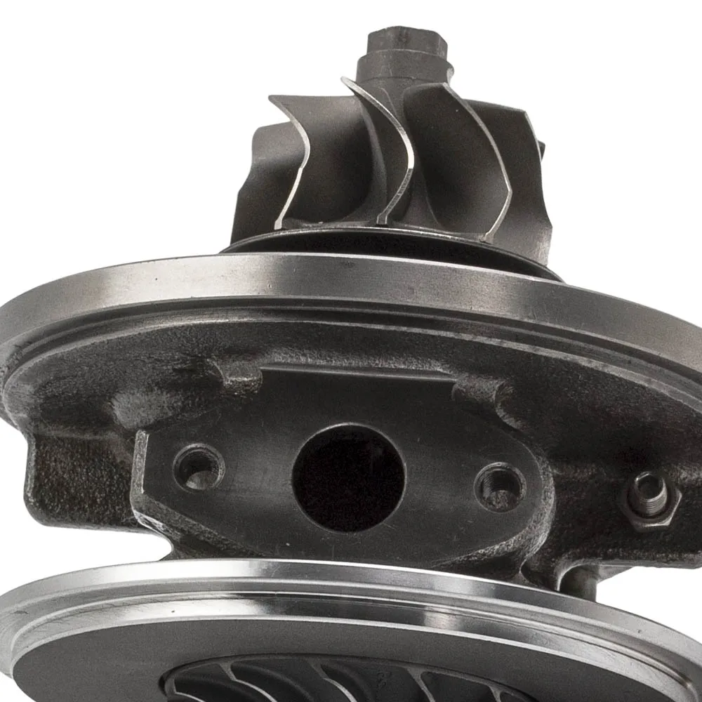 Turbolader-Patronenkern für BMW 320D 520D X3 2.0D E46 150 PS GT1749V 717478 7787626 F, 7787626 G, 11657794144 – Detail 15