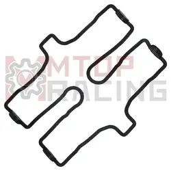 26H-11193-00-00 Motorcycle Cylinder Head Cover Gasket For Yamaha XVZ1300 1986 1987 1988 1989 1990 1991 1992 1993