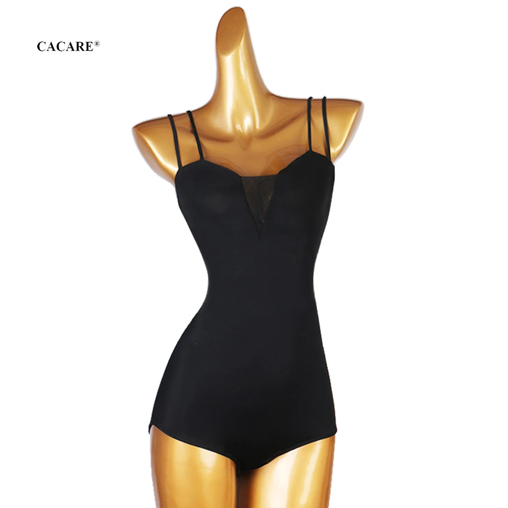 Leotard Bodysuit Cho Phòng Khiêu Vũ Cuộc Thi Nhảy Đầm Waltz Vũ Điệu Tango Áo Chuẩn Flamenco Trang Phục Tùy Chỉnh D1042 Cơ Thể