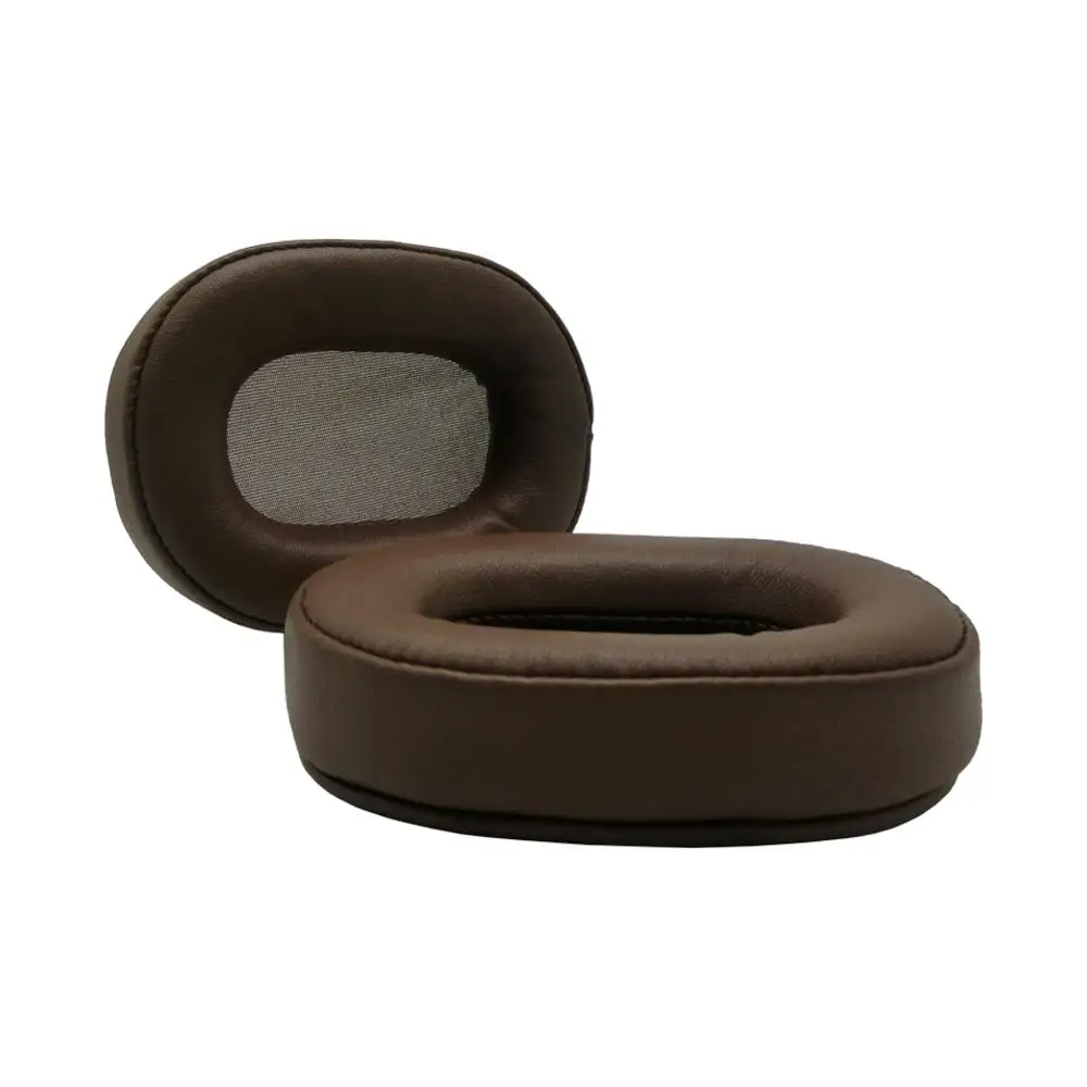 KQTFT 1 زوج من استبدال قطع الأذن ل Edifier W800X W800BT W830BT سماعة الأذن منصات قاء أذن غطاء وسادة الكؤوس