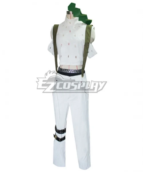 Diamond Is Unbreakable Rohan Kishibe Party Christmas Halloween Suit Adult Christmas Carnival Outfit Suit Cosplay Costume E001