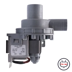 General Automatic Drum Washing Machine Drain Pump P25-1 30W