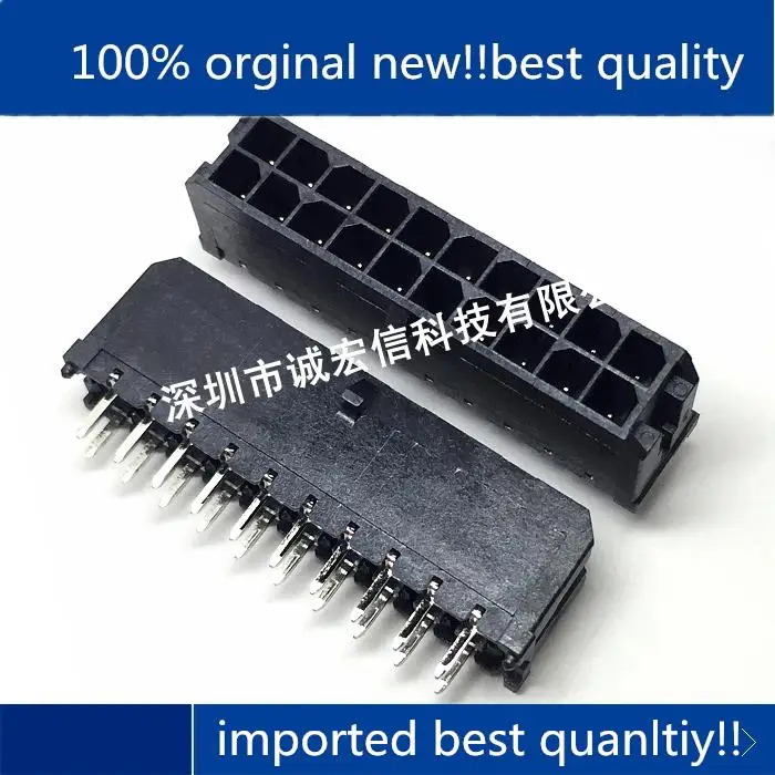 

10PCS original brand new Original spot 430452027 43045-2027 3.0MM 20P