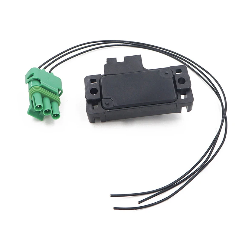 3 Bar Map Sensor for Electromotive Motec Megasquirt with Plug Car Accessories Car Styling