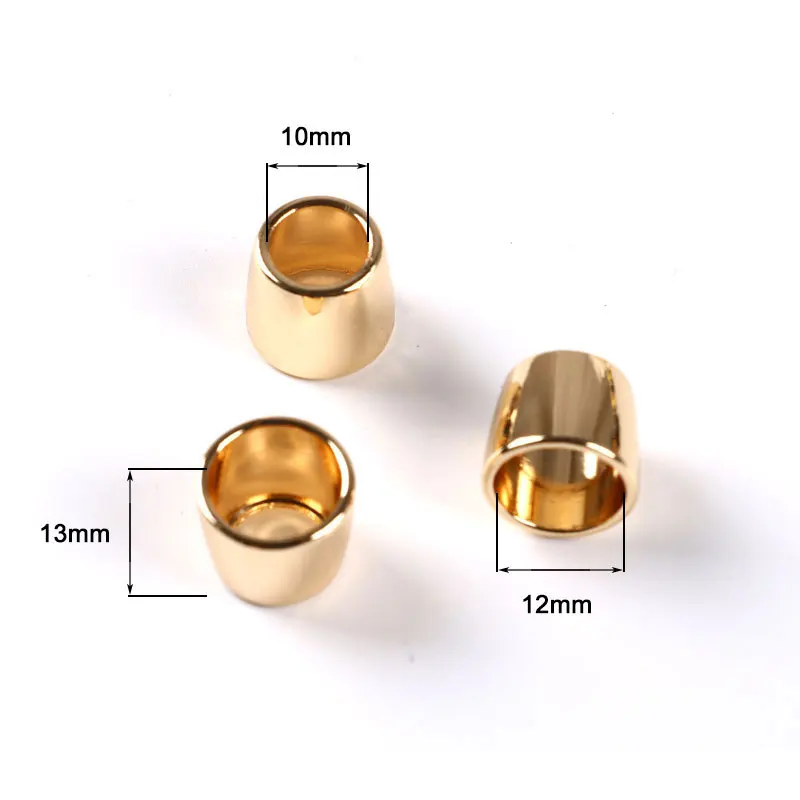 Lega di Secchio di Figura del Cavo di Fermacorda E Ganci Corda di Blocco Estremitร Coperchio Toggle Clip Per I Vestiti Sacchetto di Abbigliamento
