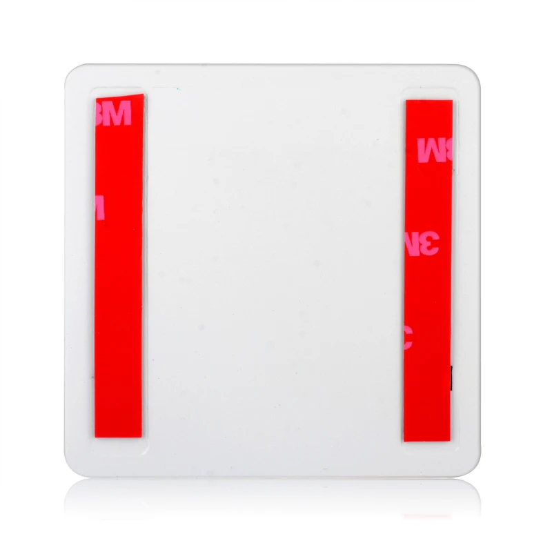 1-10 قطعة تويا جدار زيجبي التبديل المنزل الذكي اللاسلكية الحرة ملصقا 4-way لوحة المشهد زر يعمل مع أليكسا جوجل الرئيسية محور الحاجة