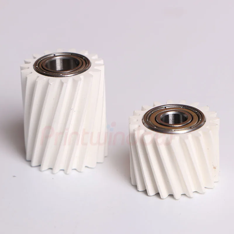 1SET AB012120 (AB01-2117） AB012116 (AB01-2096) Gear  For Ricoh  MP C4503 C5503 C6003