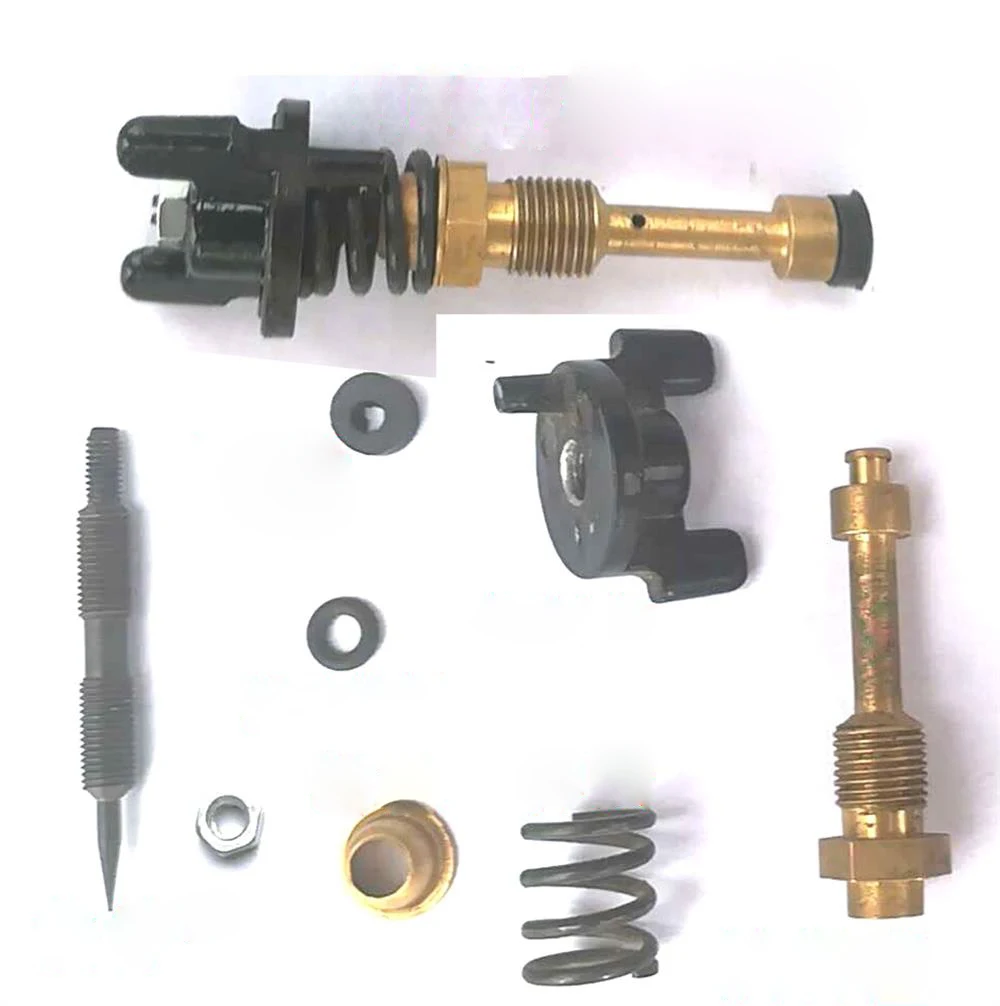 Imagem -04 - Conjunto de Agulha de Óleo para a Máquina Broca Rocha Yn30 Yn27 Disjuntor Martelo Peças Reposição Acessórios da Ferramenta Elétrica
