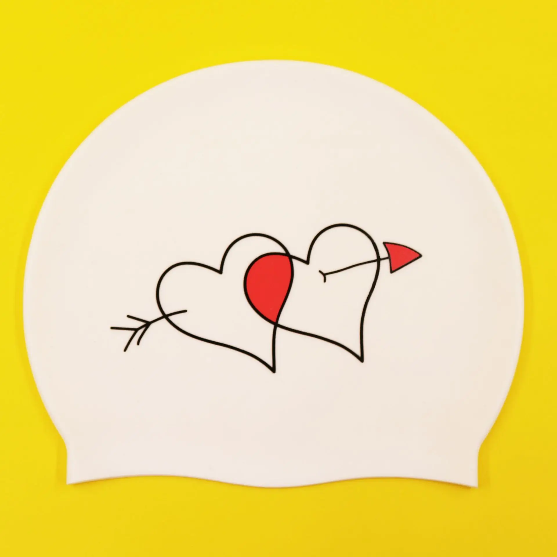 Thun Silicon Chống Thấm Nước Bảo Vệ Tai Dài Thể Thao Bơi Bể Nón Mũ Bơi Free Size Dành Cho Người Lớn Trẻ Em