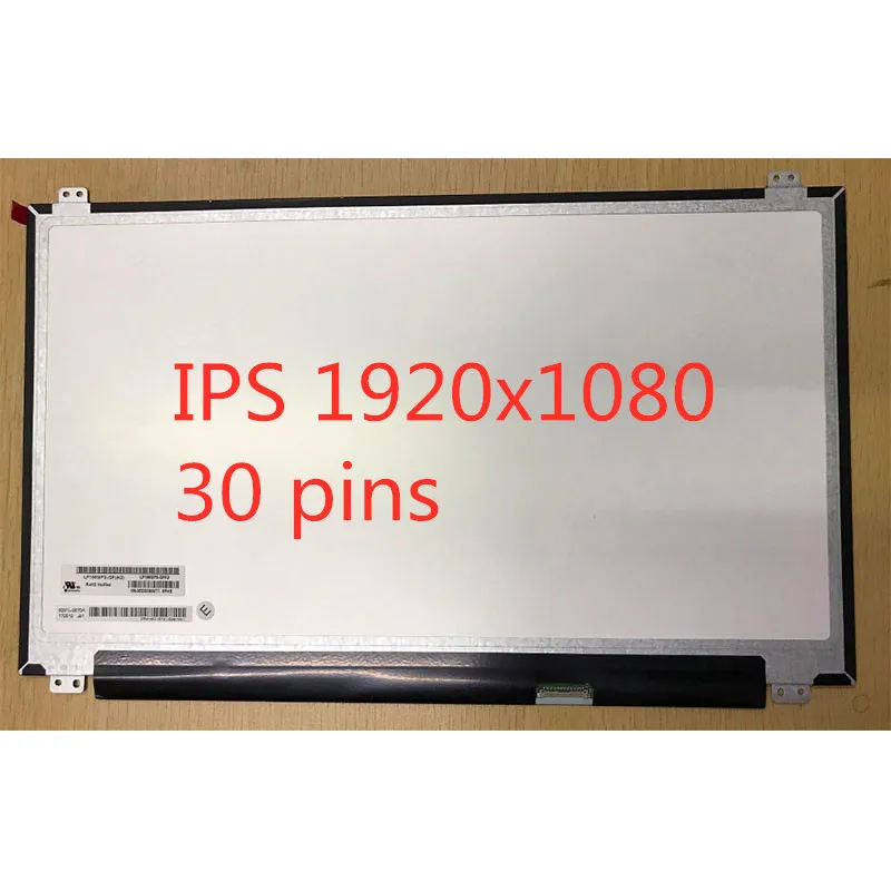 

Replacement for Lenovo ThinkPad E540 20C6 FHD 1920x1080 IPS LCD MATRIX LED Screen Display Panel Matrix