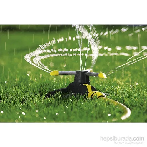 Karcher Circular Sprinkler 3 Lü Rs 130/3 Garden Irrigation