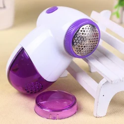 Electric Lint Remover Hair Ball Fuzz Shaver Dust Collector Sweater Clothes Household Cleaning Tool Pet Hair Fur Remover Machine