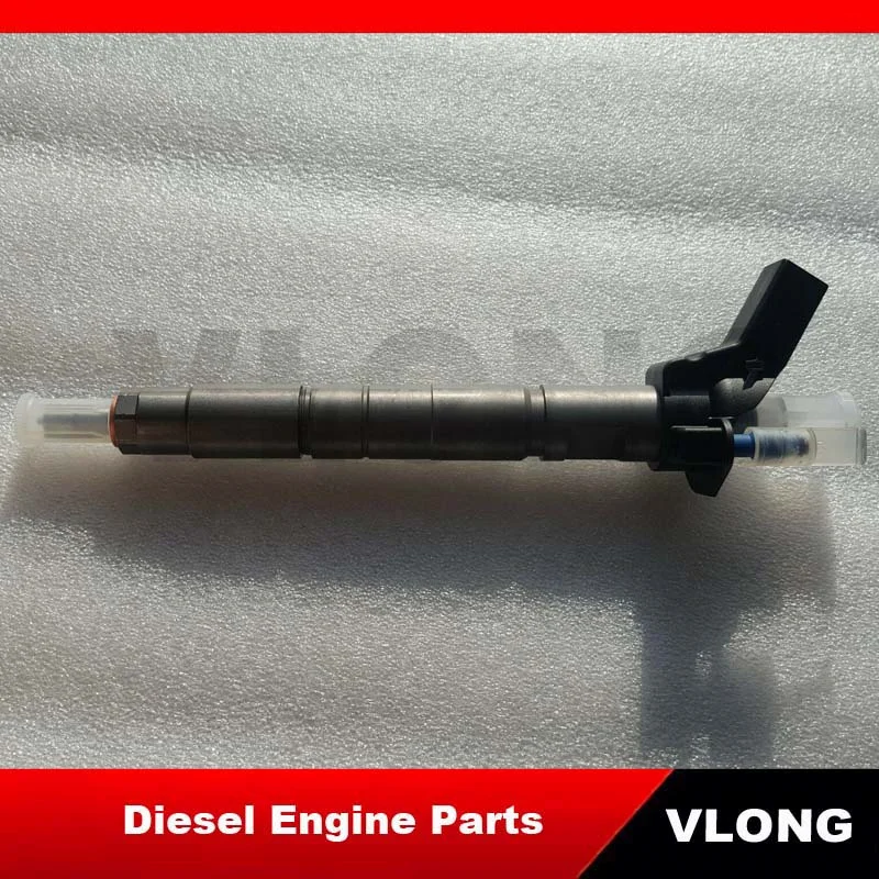 NEW PIEZO FUEL INJECTOR 0445115068 0445115069, 0445115032, 0445115033, 0445115074, A6460701187 FOR MERCEDES BENZ