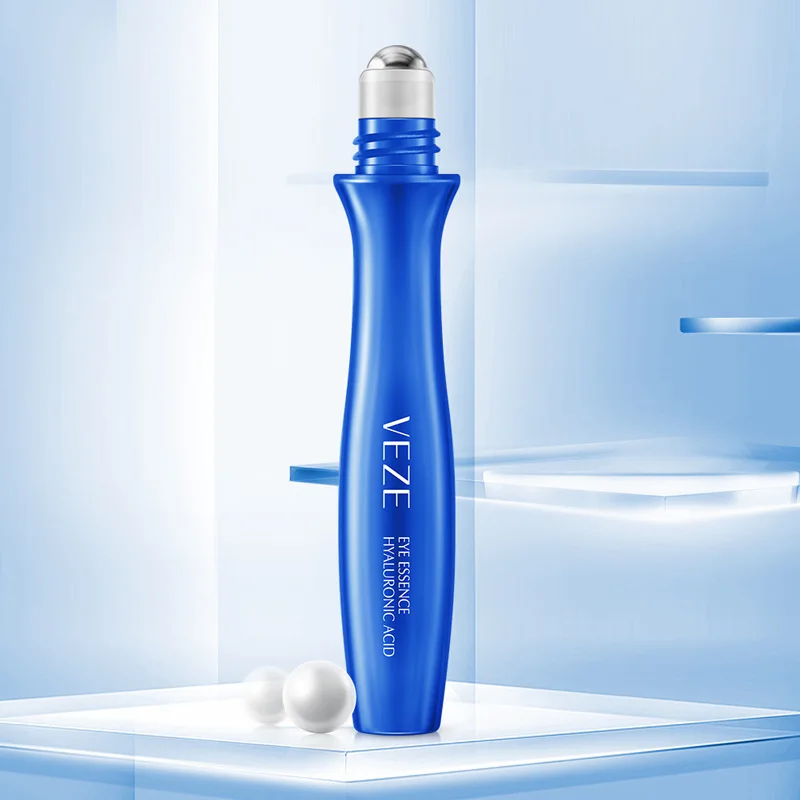 BIOAQUA VENZEN Hyaluronic acid eyes collects eye essence hydrating eye care improve black rim of the eye bag eye essence