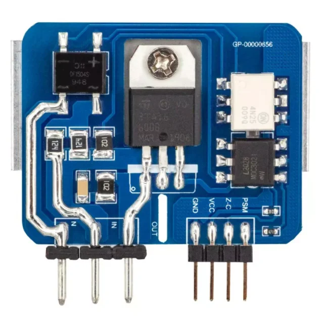 Variant: 16A-600V