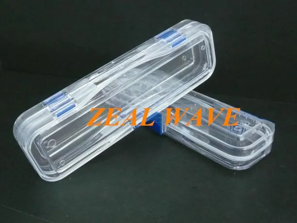 

Rongyi Technology Domestic EL-M-18030 High Elastic Capsule Sample Box