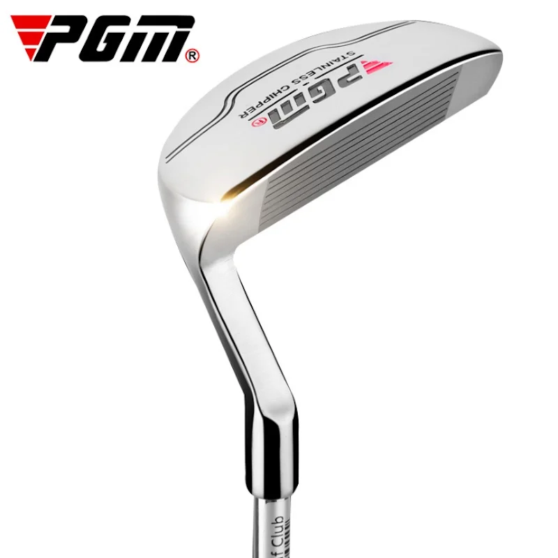 PGM Golf Clubs Pole Right Handed Stainless Steel Beginners Practice Cut Putter Sand Wedges TUG019 35degree Wholesale