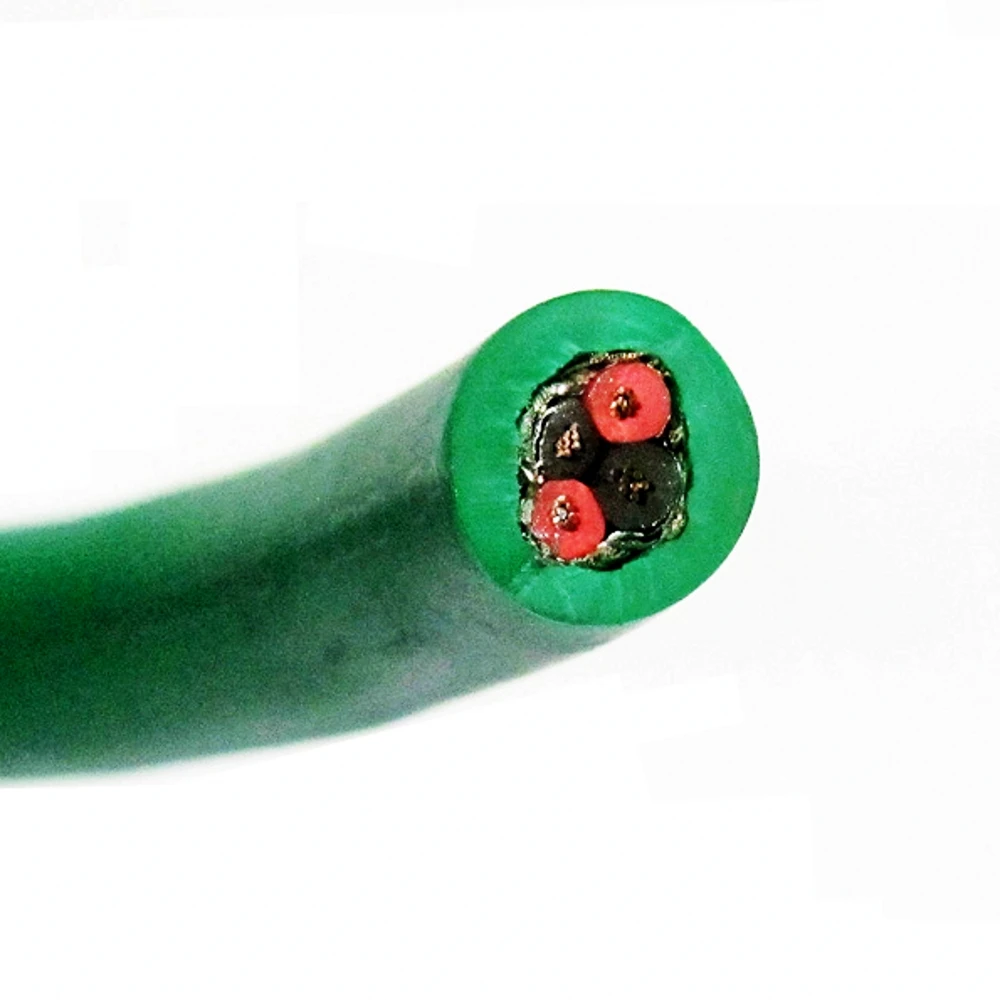 Kabel USB Berlapis Perak 4-Core Matihur Tembaga Murni HIFI A-B A Ke B Audio Digital Macintosh Hi Fi