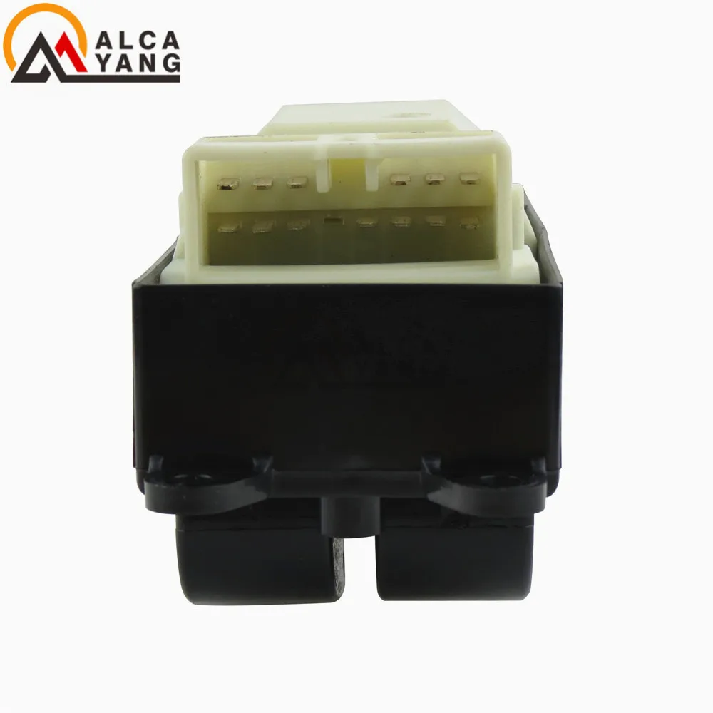 Auto Parts Power Window Regulator Master Switch For Toyota Yaris Echo Verso 84820-52090 8482052090