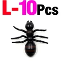 Black L 10PCS