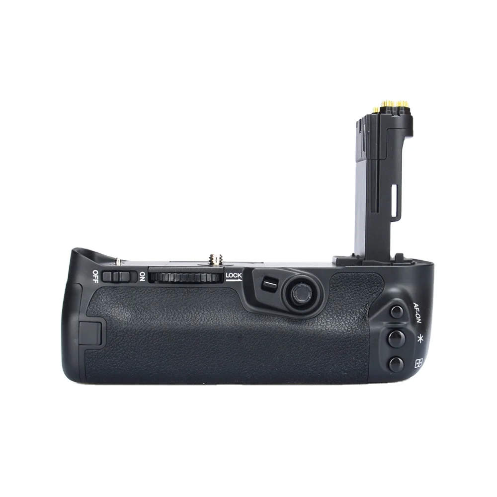 KingMa BG-E16 Battery Grip Professional vertical shooting handle Replacement Battery Pack Grip For Canon 7D Mark II Camera