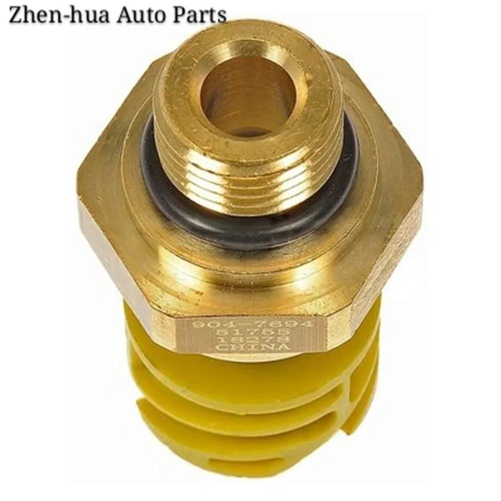 

1pc Crankcase Pressure Switch Sensor Sender For Volvo- FH12 FM9 FM12 FH16 FH2005 FM2005 21634017 21746206 20796744 Original