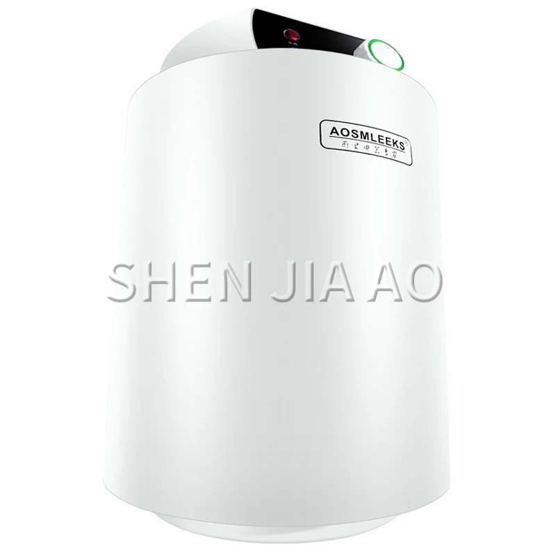 سخانات مياه كهربائية للمنزل والحمام ، مطبخ ، حمام ، تخزين ، جسم معدني ، 12 لتر ، تحكم تلقائي في درجة الحرارة