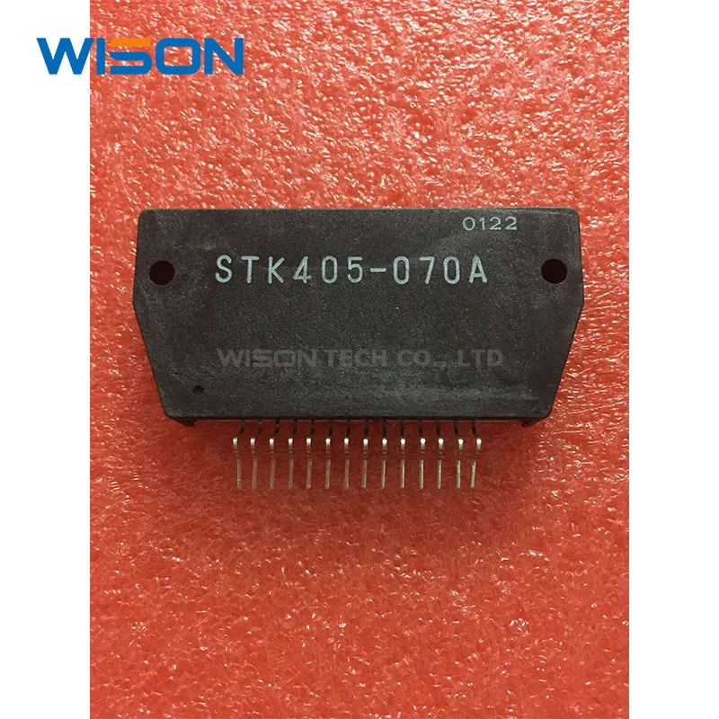 STK405-050 STK405-050A STK405-030 STK405-070A STK405-090 STK405-090A شحن مجاني وحدة