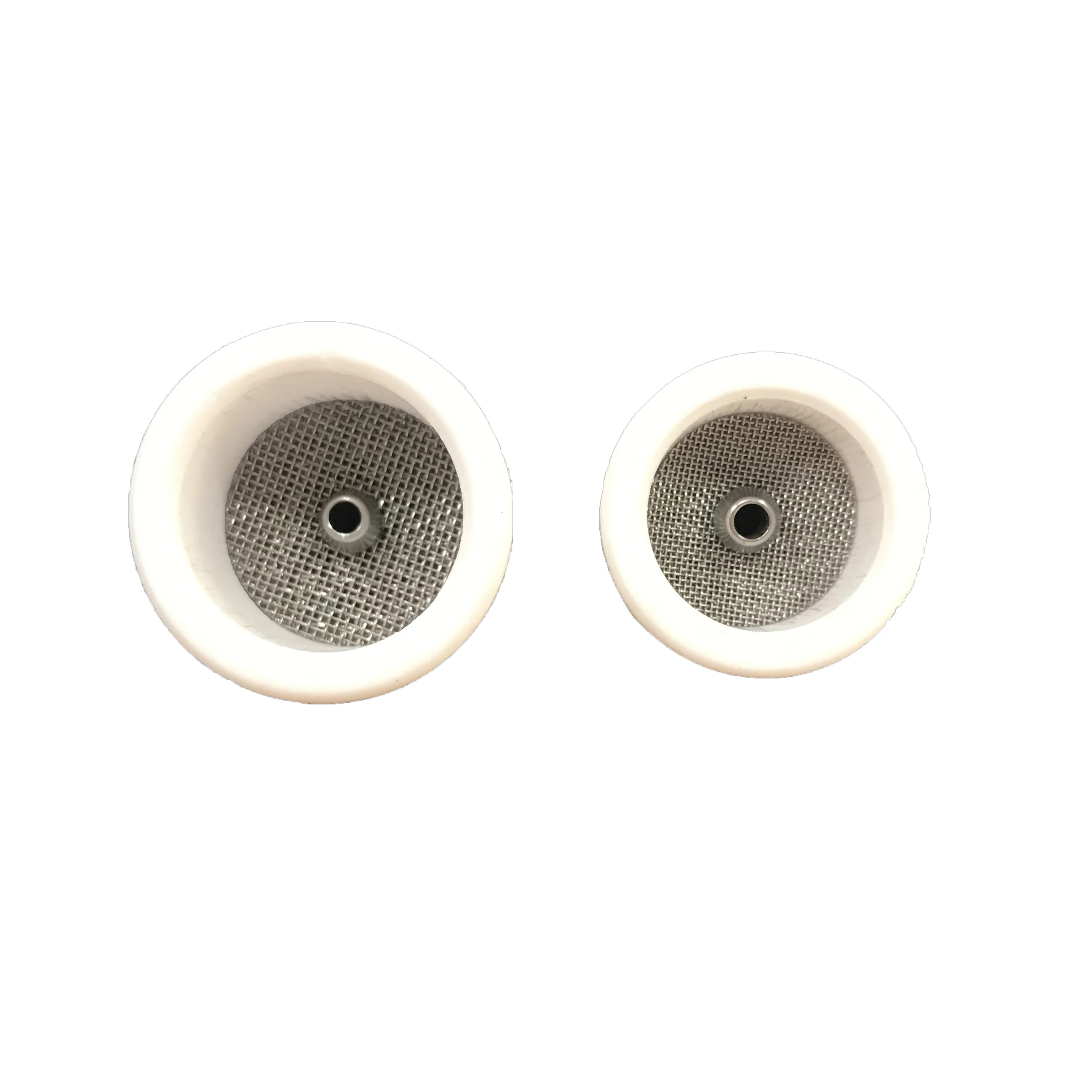 10# 12# 14# White Ceramic Nozzle Alumina Cup For WP9/20/17/18/26 Tig Welding Torch
