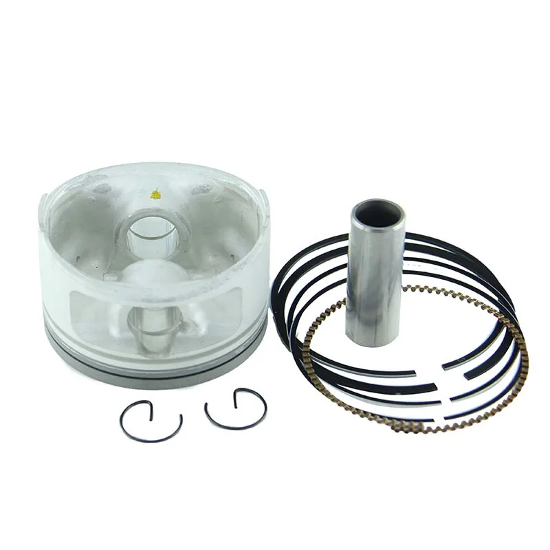 300cc Piston Kit 72.5mm Piston 17mm Pin for BuYang Feishen Linhai Yamaha ATV Quad Scooter with 300cc Water cooled Engine