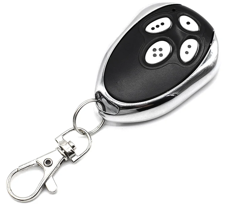 Compatible Alutech AT-4 Garage Remote Control 433.92 MHz Frequency Rolling Code HOT selling